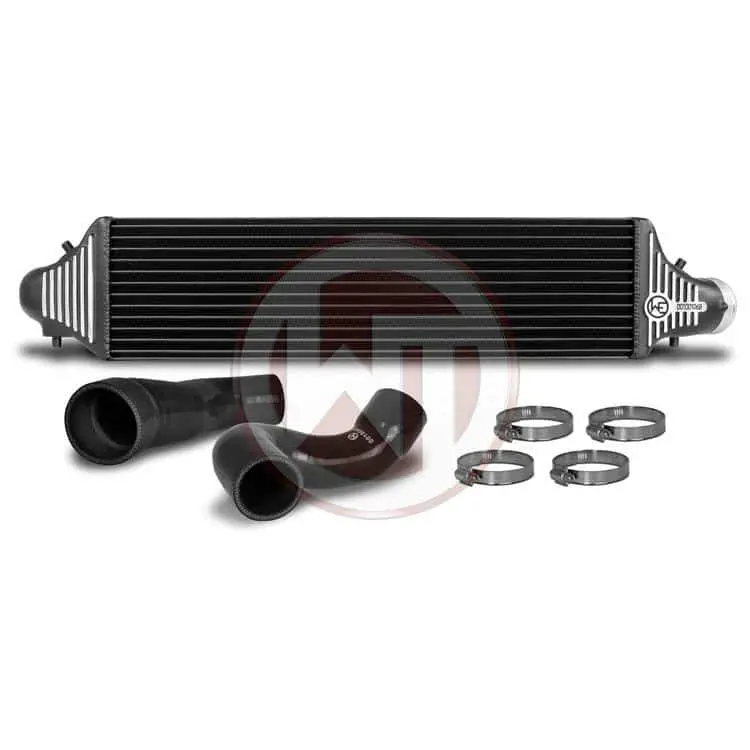Wagner Tuning Comp. Ladeluftkühler Kit Passend Für Honda Civic Type R Fk2 1