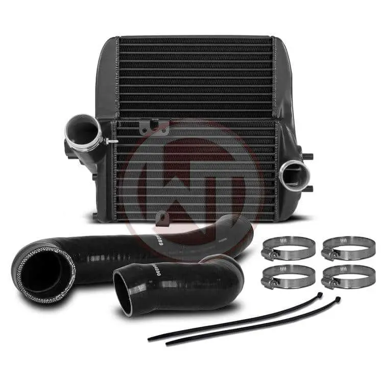 Wagner Tuning Comp. Ladeluftkühler Kit Passend Für Hyundai I30 / Kia Cee´D 1