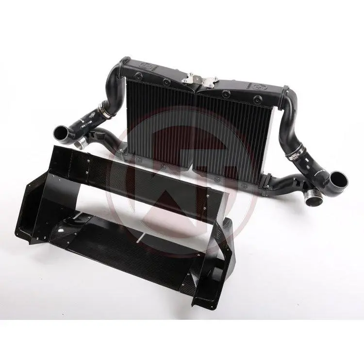 Wagner Tuning Comp. Ladeluftkühler Kit Passend Für Nissan Gt-R 35 2011-2016 2