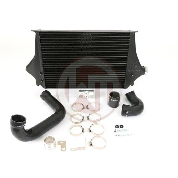 Wagner Tuning Comp. Ladeluftkühler Kit Passend Für Opel Astra J Opc 1