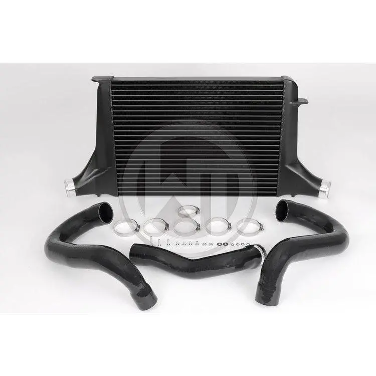 Wagner Tuning Comp. Ladeluftkühler Kit Passend Für Opel Corsa D Gsi/Opc 1