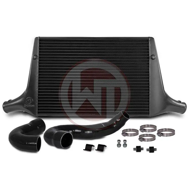 Wagner Tuning Comp. Ladeluftkühler Kit Passend Für Porsche Macan 2,0Tsi 1