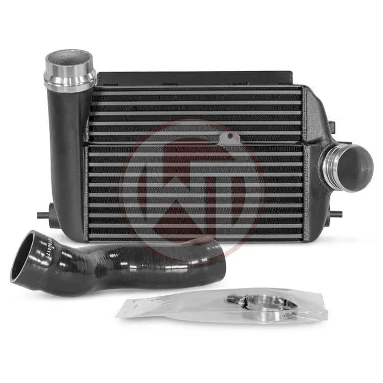 Wagner Tuning Comp. Ladeluftkühler Kit Passend Für Renault Megane 4Rs 1
