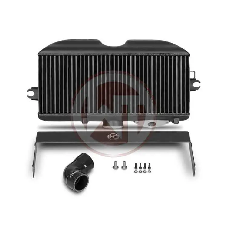 Wagner Tuning Comp. Ladeluftkühler Kit Passend Für Subaru Wrx Sti Ab 2014 1