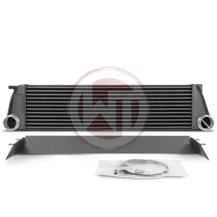 Wagner Tuning Comp. Ladeluftkühler Passend Für Mercedes Benz V-Klasse 447 1