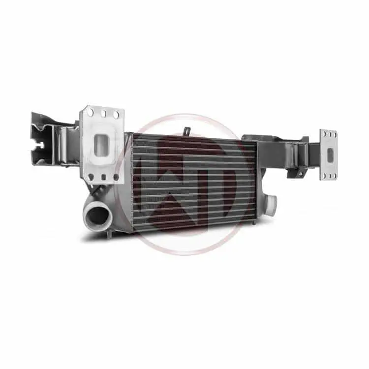 Wagner Tuning Competition Ladeluftkühler Kit Evo 2 Passend Für Audi Ttrs 8J 1