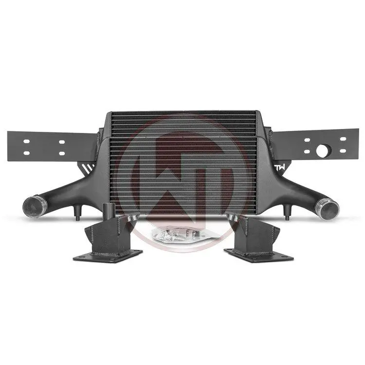 Wagner Tuning Competition Ladeluftkühler Kit Evo 3 Passend Für Audi Ttrs 8S Bis 600Ps 1
