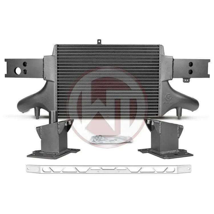 Wagner Tuning Competition Ladeluftkühler Kit Evo3 Passend Für Audi Rs3 8V 1