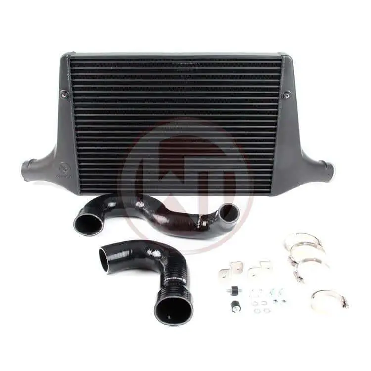 Wagner Tuning Competition Ladeluftkühler Kit Passend Für Audi A6 C7 3,0Tdi 1