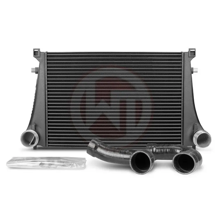 Wagner Tuning Competition Ladeluftkühler Kit Passend Für Cupra Formentor Vz5 2.5Tfsi 1
