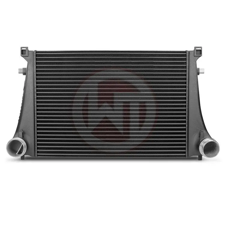 Wagner Tuning Competition Ladeluftkühler Kit Passend Für Cupra Formentor Vz5 2.5Tfsi 2