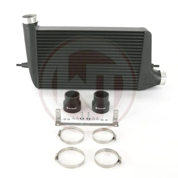 Wagner Tuning Competition Ladeluftkühler Kit Passend Für Mitsubishi Evo X 1