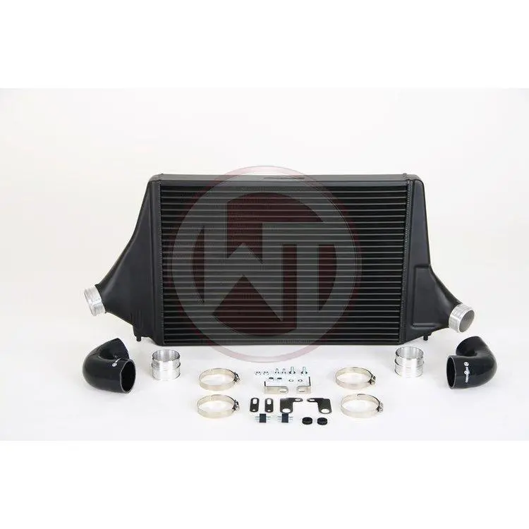 Wagner Tuning Competition Ladeluftkühler Kit Passend Für Opel Insignia Opc 1