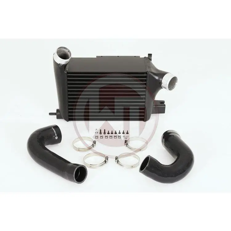 Wagner Tuning Competition Ladeluftkühler Kit Passend Für Renault Clio 4 Rs 1