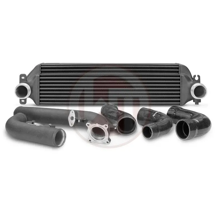 Wagner Tuning Competition Ladeluftkühler Kit Passend Für Toyota Gr Yaris 1