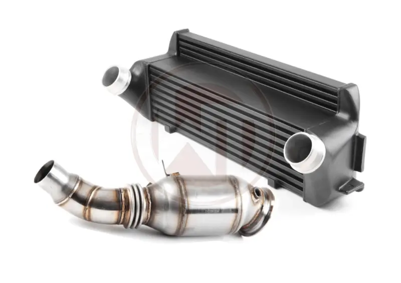Wagner Tuning Competition Paket Evo 1 Passend Für Bmw F-Reihe N20 Ohne Kat 1