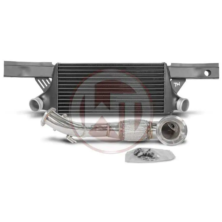 Wagner Tuning Competition Paket Evo 2 Passend Für Audi Rs3 8P 1