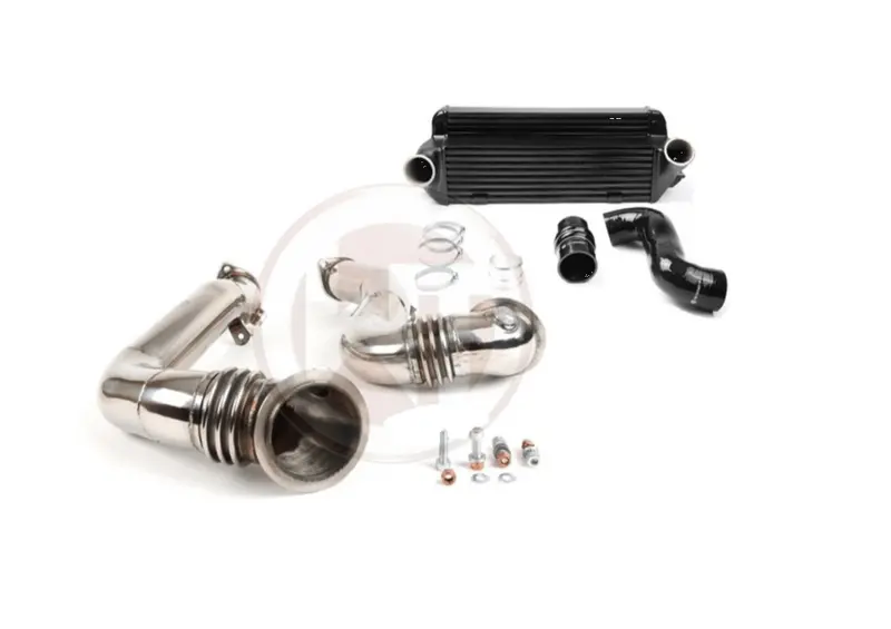 Wagner Tuning Competition Paket Evo 2 Passend Für Bmw E-Reihe N54 Motor 1