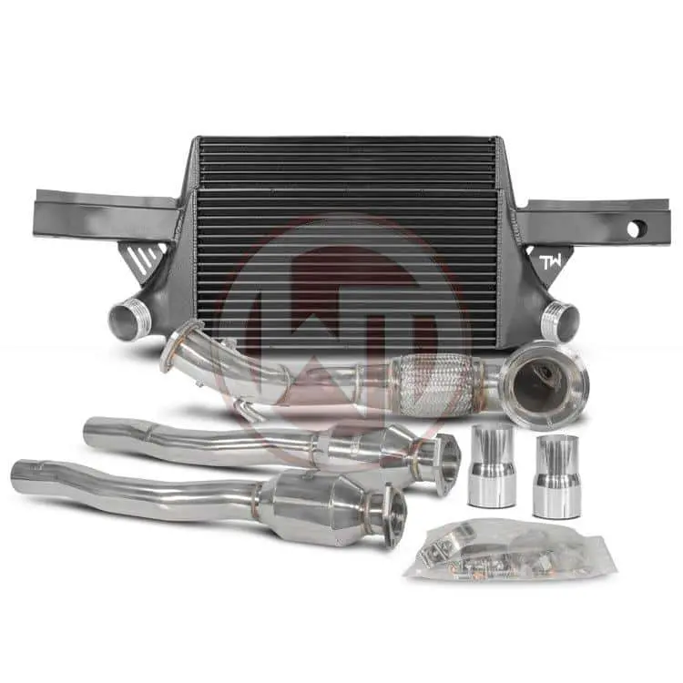 Wagner Tuning Competition Paket Evo 3 Passend Für Audi Rs3 8P 1