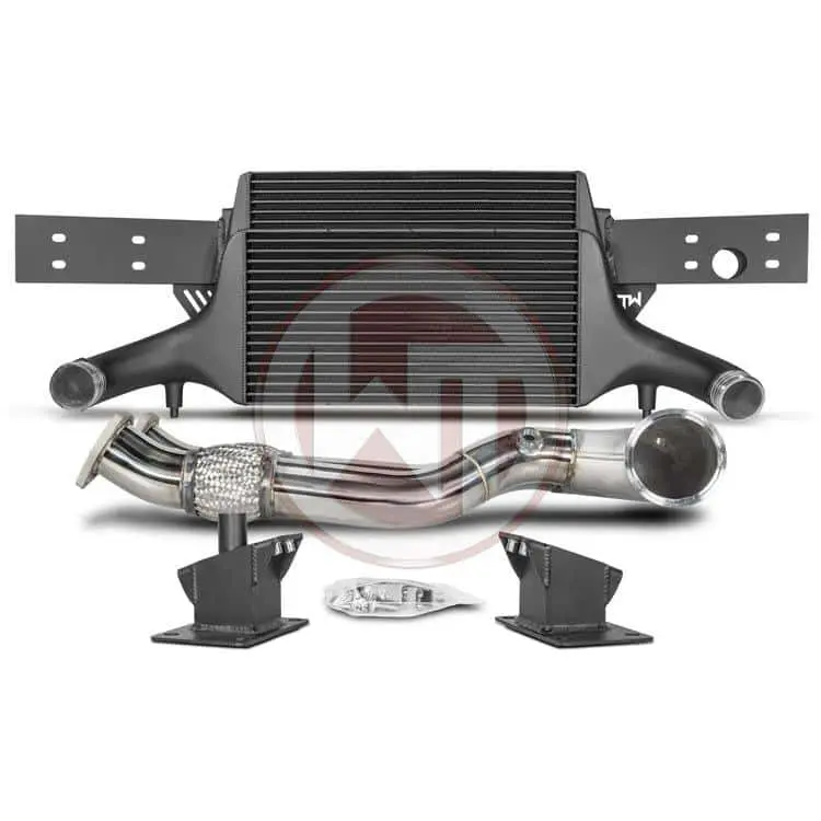 Wagner Tuning Competition Paket Evo3 Passend Für Audi Ttrs 8S Ohne Katrohre 1