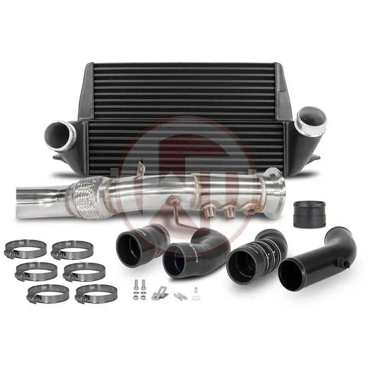 Wagner Tuning Competition Paket Evo3 Passend Für Bmw 335D E-Reihe 1