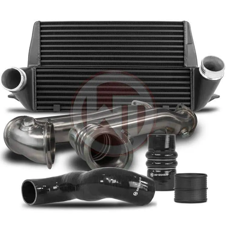 Wagner Tuning Competition Paket Evo3 Passend Für Bmw E-Reihe N54 Motor 1
