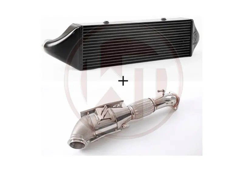 Wagner Tuning Competition Paket Passend Für Ford Focus Mk3 St250 1