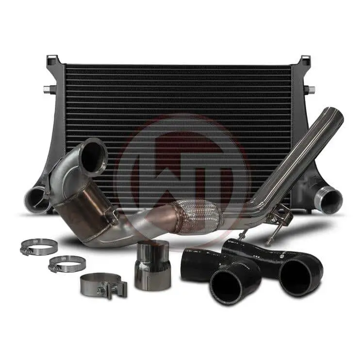 Wagner Tuning Competition Paket Passend Für Vag 2,0Tsi Gen3 Fwd 1