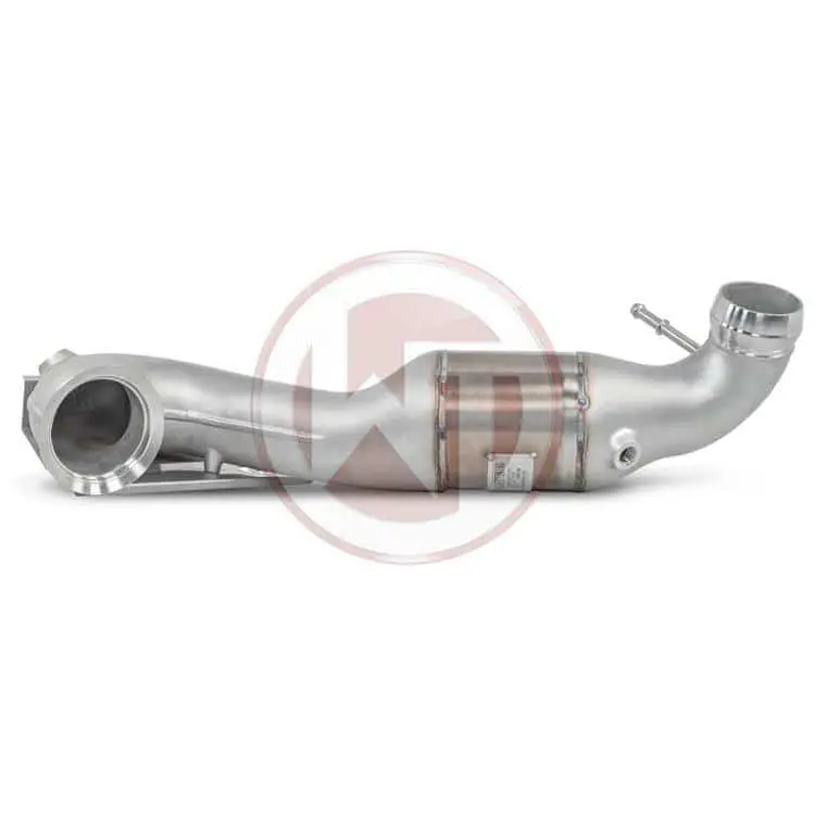 Wagner Tuning Downpipe-Kit 200Cpsi Passend Für Mercedes Amg (Cl)A 45 1