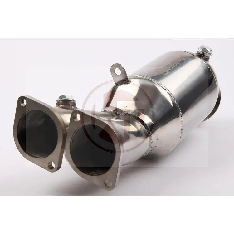 Wagner Tuning Hosenrohr Kit Passend Für Bmw E82 E90 N55 Motor 1