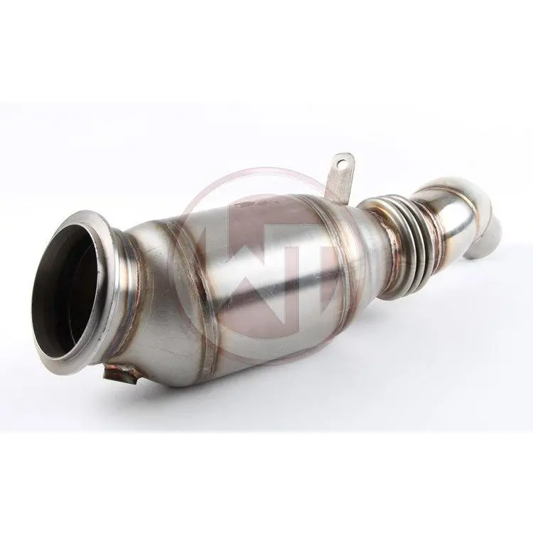 Wagner Tuning Hosenrohr Kit Passend Für Bmw F20 F30 N20 Motor Ab 10/2012 1