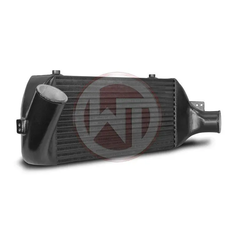 Wagner Tuning Ladeluftkühler Evo 2 Gen. 2 Passend Für Audi S2 / Rs2 1