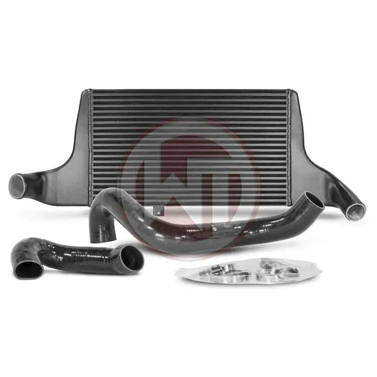 Wagner Tuning Ladeluftkühler Kit Passend Für Audi Tt 1.8T Quattro 225-240Ps 1