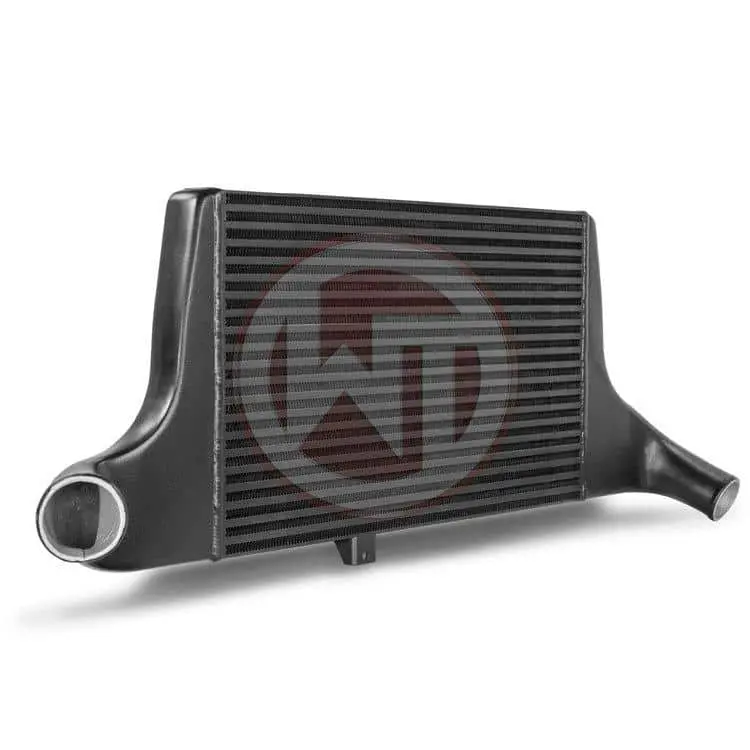 Wagner Tuning Ladeluftkühler Kit Passend Für Audi Tt 1.8T Quattro 225-240Ps 2