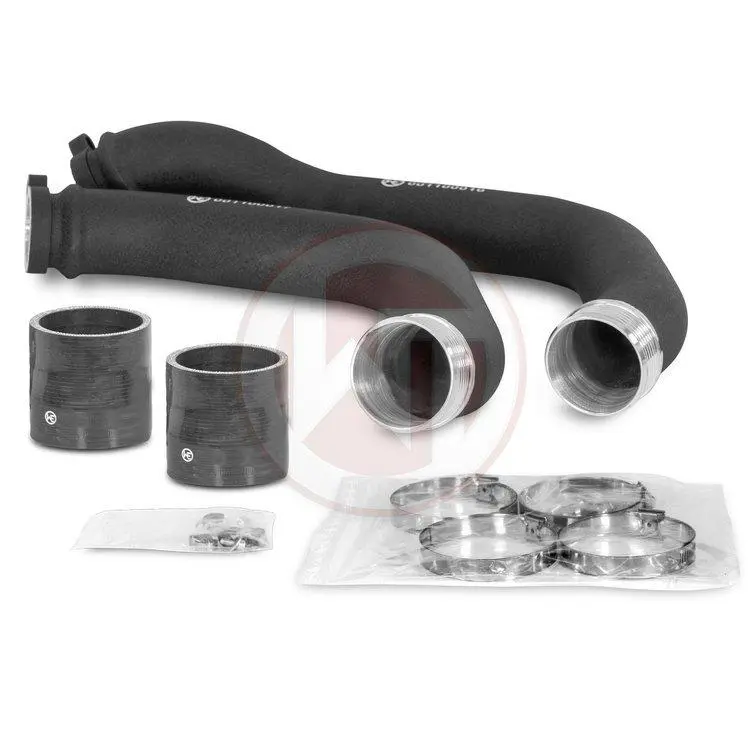 Wagner Tuning Ø57mm Charge Pipe Kit Passend Für Bmw M2/M3/M4 S55 1