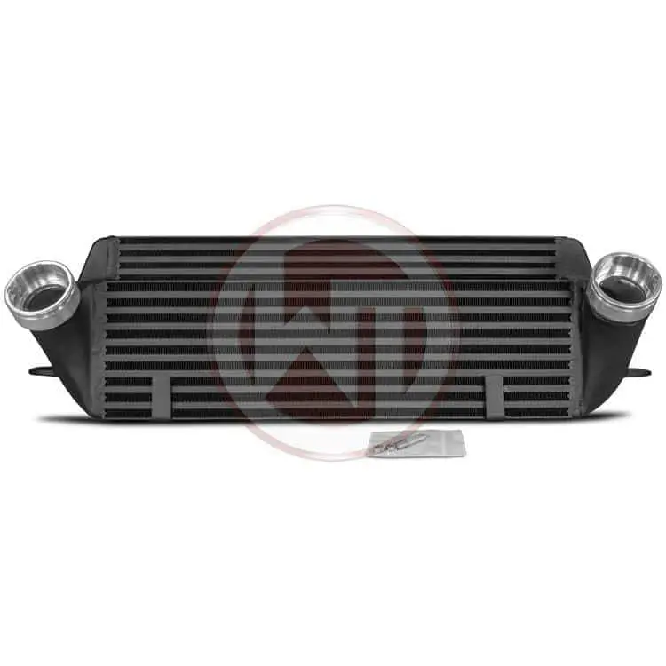 Wagner Tuning Perf.Ladeluftkühler Kit Passend Für Bmw E84 E87 E90 X16d-X20d 1