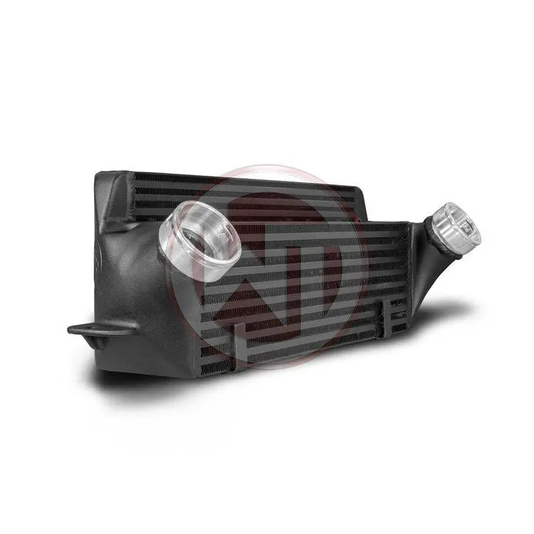 Wagner Tuning Perf.Ladeluftkühler Kit Passend Für Bmw E84 E87 E90 X16d-X20d 2