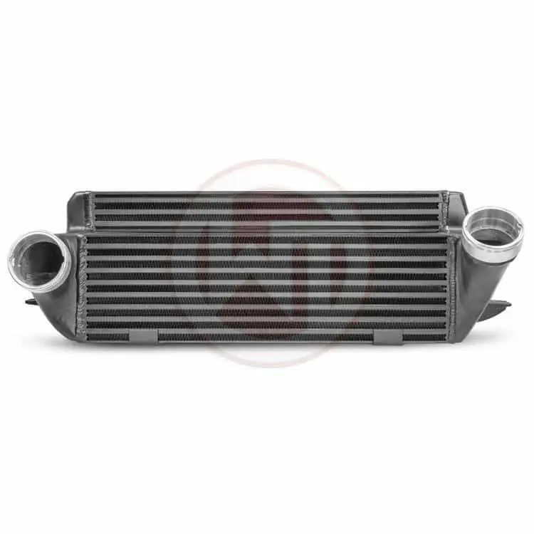 Wagner Tuning Performance Ladeluftkühler Kit Evo 1 Passend Für Bmw E82 - E93 1
