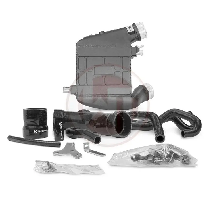 Wagner Tuning Performance Ladeluftkühler Kit Passend Für Audi Rs4 B9 Rs5 F5 1
