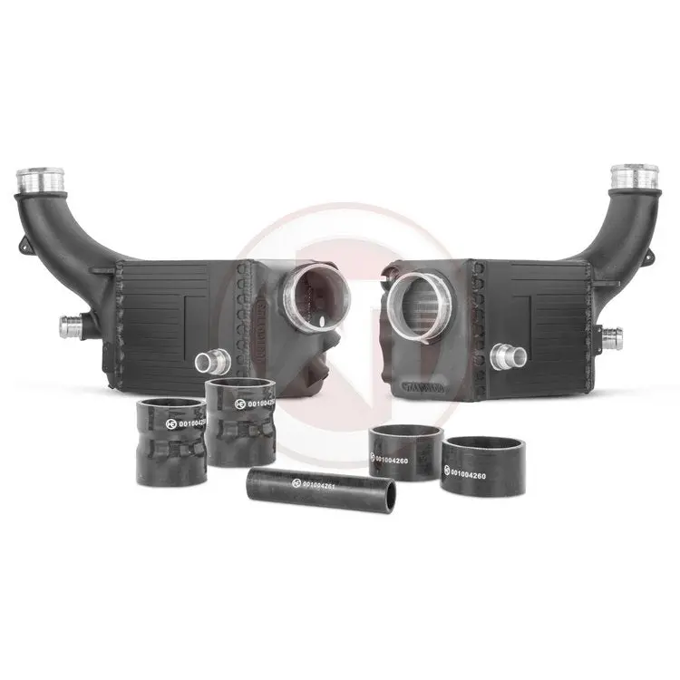 Wagner Tuning Performance Ladeluftkühler Kit Passend Für Bmw M5/M8 F9x 1