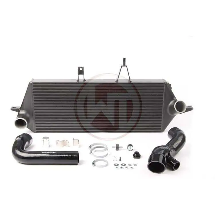 Wagner Tuning Performance Ladeluftkühler Kit Passend Für Ford Focus St 1