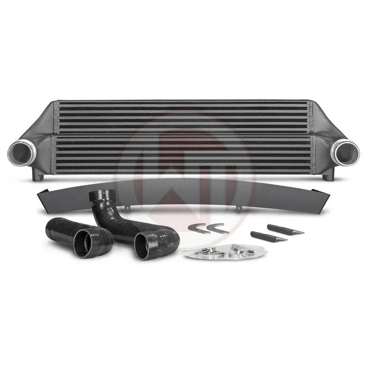 Wagner Tuning Performance Ladeluftkühler Kit Passend Für Ford Focus St Mk4 2.3 Ecoboost 1