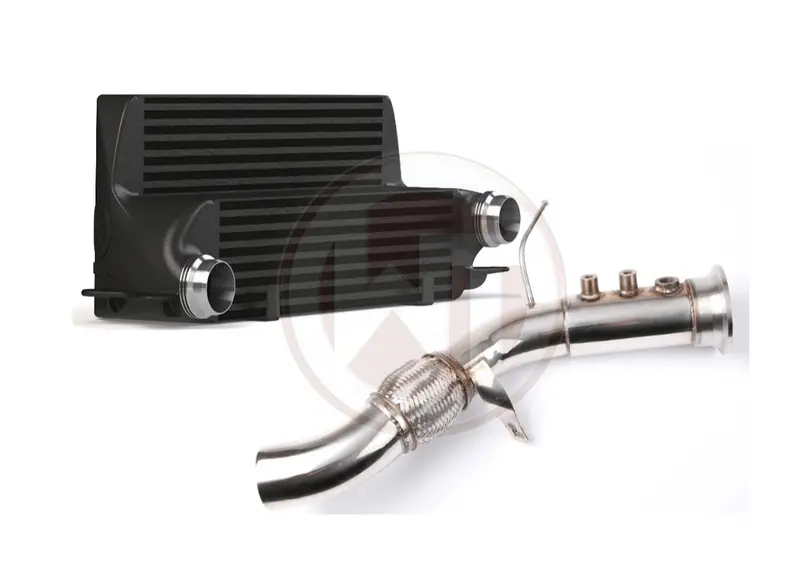 Wagner Tuning Performance Paket Passend Für Bmw E60-Reihe 535D 635D 1