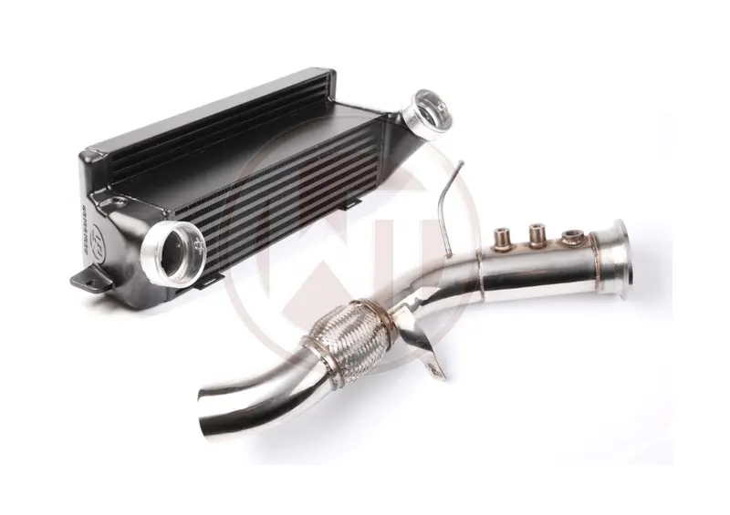 Wagner Tuning Performance Paket Passend Für Bmw E90-Reihe 325-330D 1