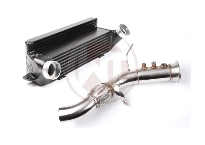 Wagner Tuning Performance Paket Passend Für Bmw E90-Reihe 335D 1