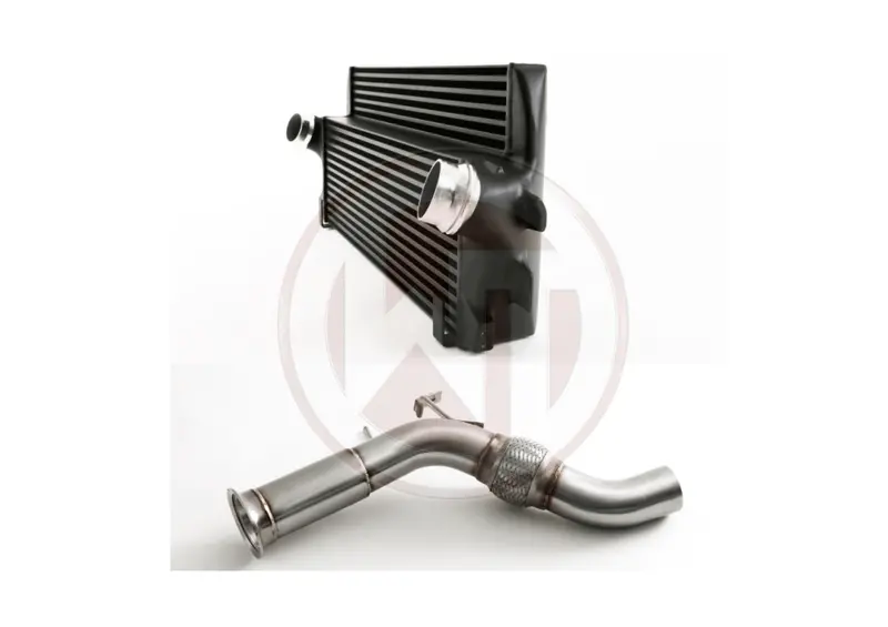 Wagner Tuning Performance Paket Passend Für Bmw F-Reihe F07/10/11/01/02 1
