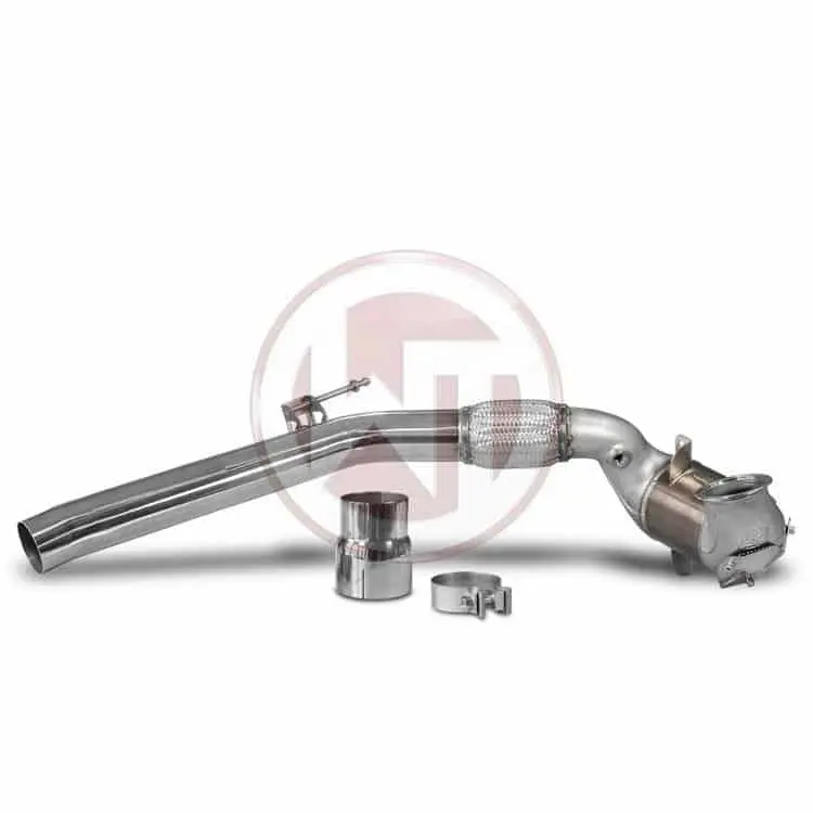 Wagner Tuning Wagner Downpipe Passend Für Vag 1,8-2,0Tsi (Frontantrieb) 1