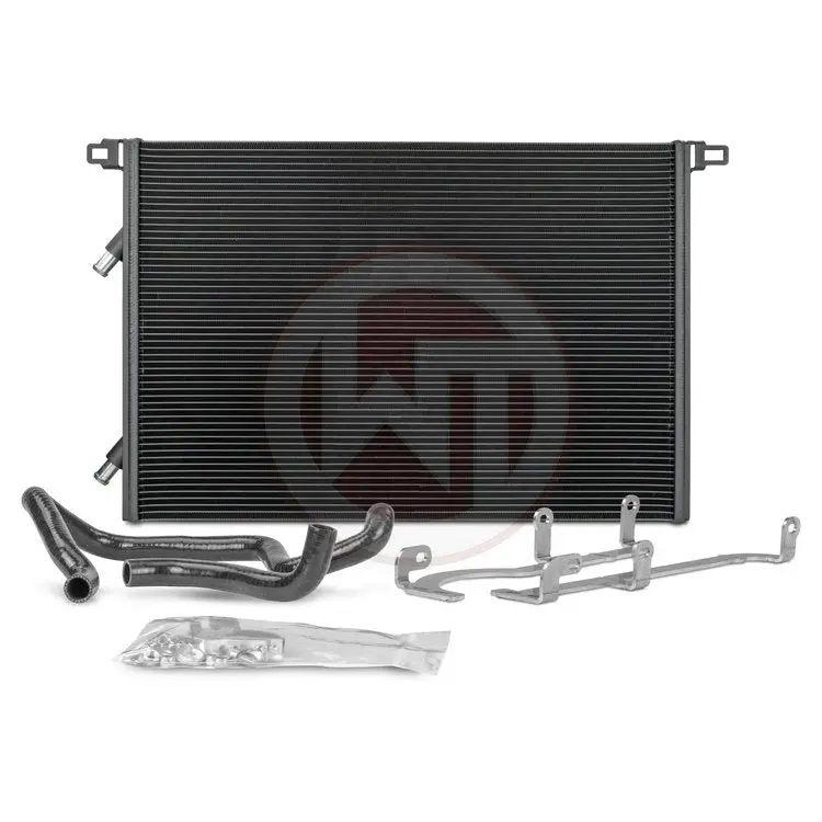 Wagner Tuning Wasserkühler Kit Passend Für Audi Rs4 B9 / Rs5 F5 1