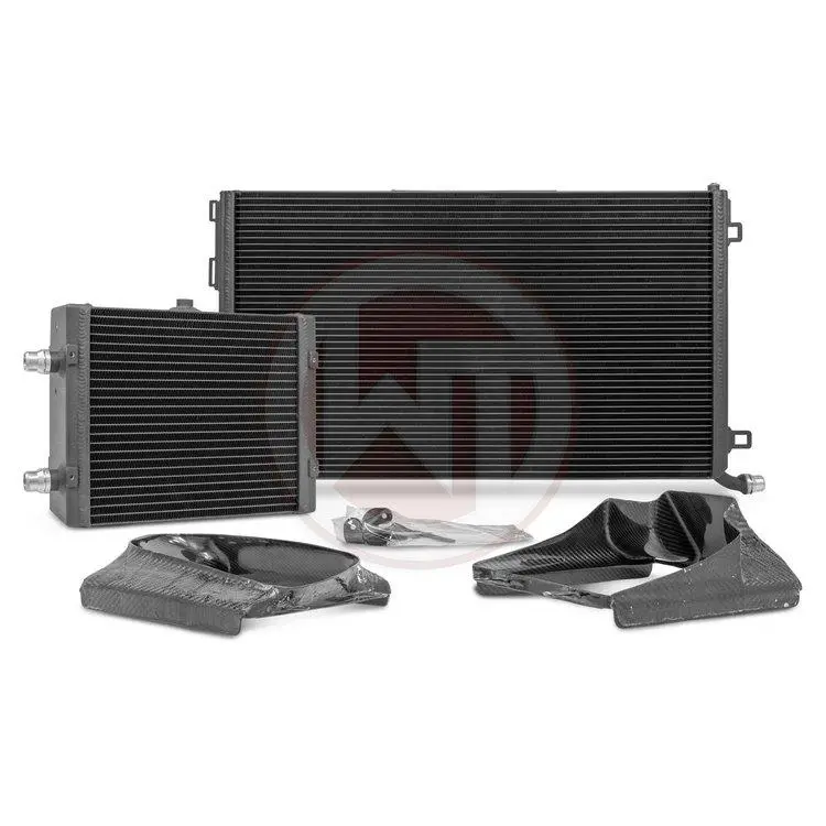 Wagner Tuning Wasserkühler Kit Passend Für Mercedes Benz E63 Amg (S) 1