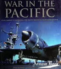 War In The Pacific 1